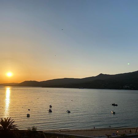 Appartement Neuf Tout Confort En Bord De Mer Propriano  Exterior foto