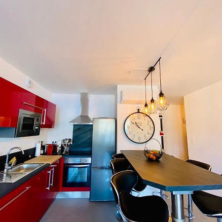 Appartement Neuf Tout Confort En Bord De Mer Propriano  Exterior foto